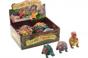 Squishy Dinosaurier
