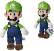 Super Mario Luigi gosedjur 35cm