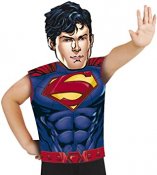Superman kostym