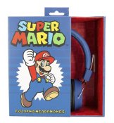 Super Mario & Luigi Hörlurar