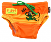 Swimpy Pippi Långstrump Badblöja