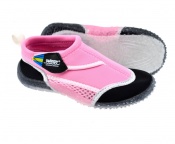 Swimpy UV rosa badskor