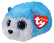 Ty Gosedjur Slush Eskimå Hund Teeny Tys 9 cm