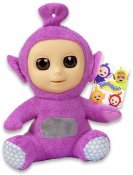 Teletubbies Gosedjur Ping rosa