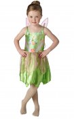 Disney Fairies Peter Pan Tingeling Maskeraddräkt