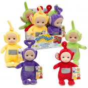 Teletubbies Gosedjur