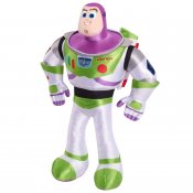 Toy Story 4, Buzz, Mjukdjur med ljud