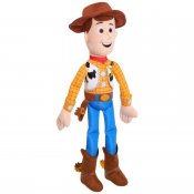 Toy Story 4, Woody, Mjukdjur med ljud