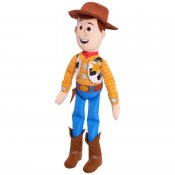 Toy Story 4, Woody, Mjukdjur med ljud