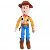 Toy Story 4, Woody, Mjukdjur med ljud