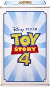 Toy Story Buzz Lightyear figur