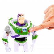 Toy Story 4 Buzz lightyear talande figur