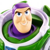 Toy Story 4 Buzz lightyear talande figur