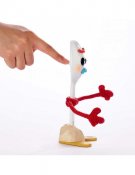 Toy Story 4 Forky talande figur