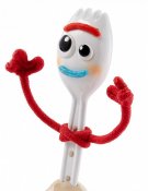 Toy Story 4 Forky talande figur