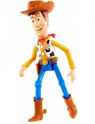 Toy story 4 Woody talande figur