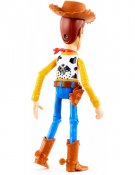 Toy story 4 Woody talande figur