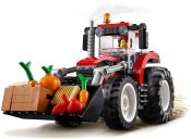 LEGO City Traktor 60287