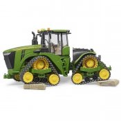 Bruder John Deere 9620RX traktor