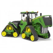 Bruder John Deere 9620RX traktor