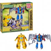 Transformers Cyberverse Bumblebee 2-pack