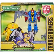 Transformers Cyberverse Bumblebee 2-pack