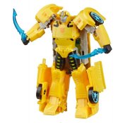 Transformers Cyberverse Bumblebee Figur