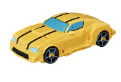 Transformers Cyberverse Bumblebee Figur med ljud & ljus
