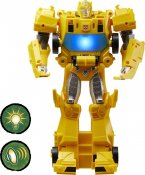 Transformers Cyberverse Bumblebee Figur med ljud & ljus