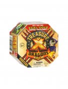 Treasure X, Dragons Gold - Hunters pack