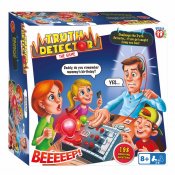 Truth Detector Spel