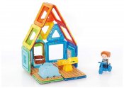 Magformers Max´s Playground Set