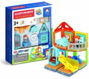 Magformers Max´s Playground Set