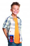 Spiderman Walkie Talkie