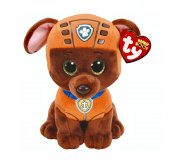 TY Paw Patrol Zuma gosedjur 16 cm