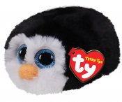 Ty Gosedjur Waddles Pingvin Teeny Tys 9 cm