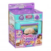 Cookeez Makery Oven Playset Bread