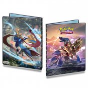 Pokémon Sword & Shield stor pärm