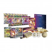 Pokémon Sword & Shield Ultra Premium Collection Charizard Samlarkort