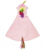Unicorn Maskeraddräkt 4-7 år