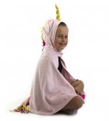 Unicorn Maskeraddräkt 4-7 år