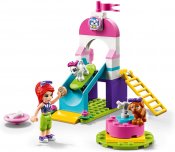 LEGO Friends Valplekplats 41396