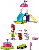 LEGO Friends Valplekplats 41396