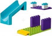 LEGO Friends Valplekplats 41396