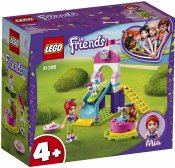 LEGO Friends Valplekplats 41396