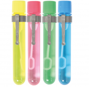 Vidrör bara såpbubblor 1-pack