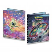 Pokémon Vivid Voltage stor pärm
