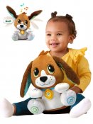 Vtech talande & lärande valp Bella