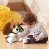 Vtech talande & lärande valp Bella