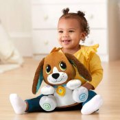 Vtech talande & lärande valp Bella